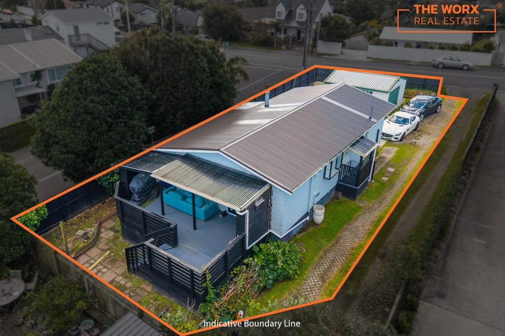 Photos of 150 Rangatira Road