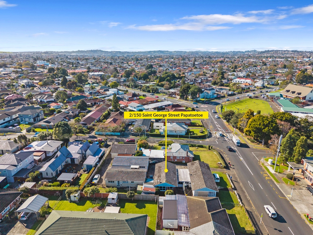 Photos of 2/150 St George Street