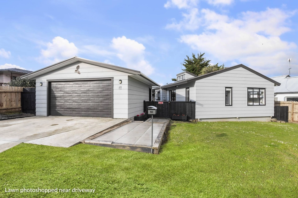 Photos of 10 coubray place