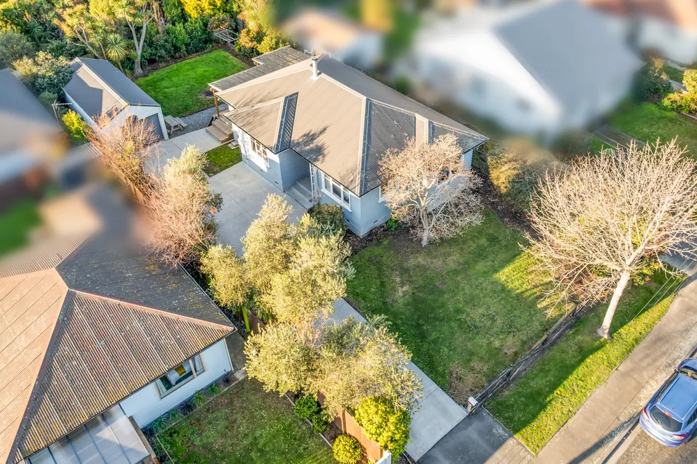 Photos of 8 Proctor Street
