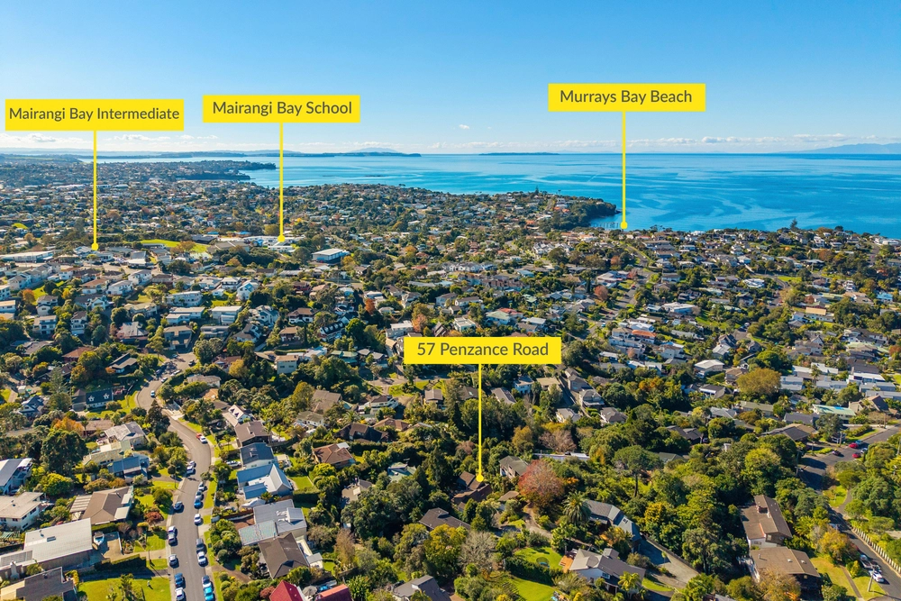 Photos of 57 Penzance Road