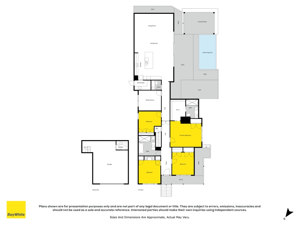 Photos of 122 Crummer Road