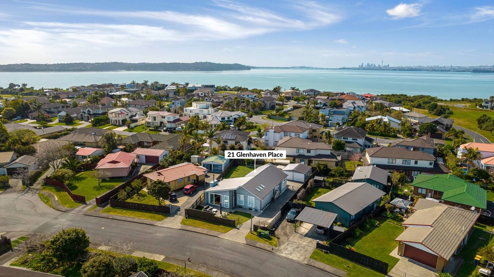 Photos of 21 glenhaven place te