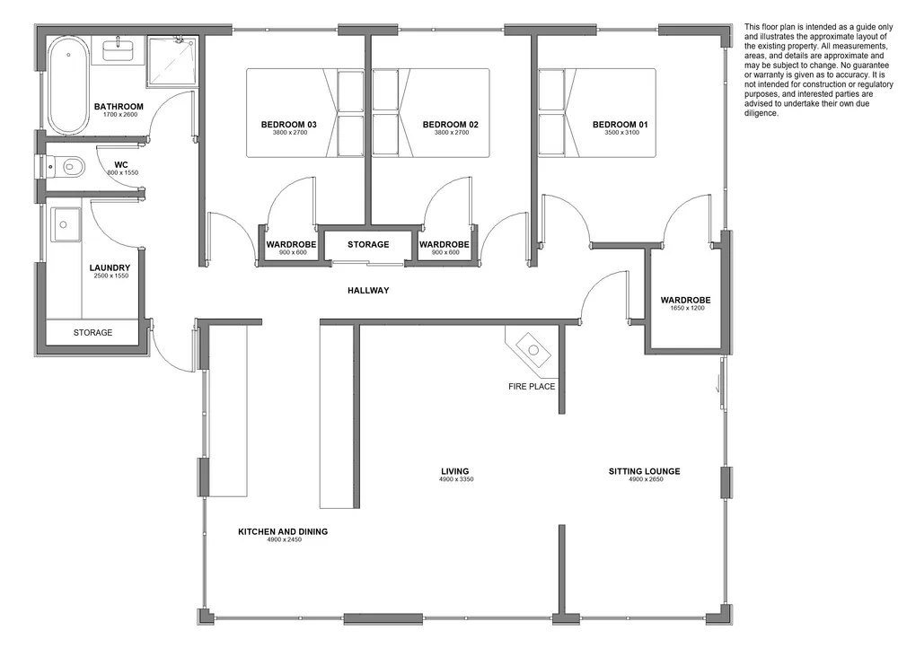 Photos of 274 Lake Terrace Road