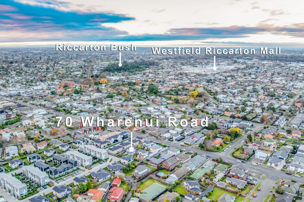 Photos of 70 Wharenui Road