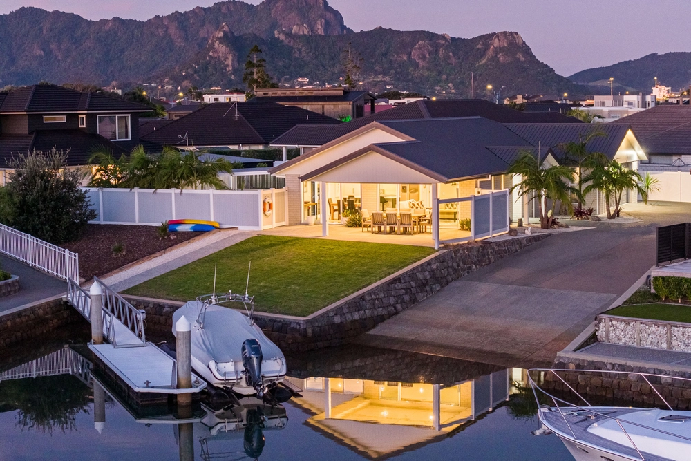 Photos of 12 Waitemata Drive
