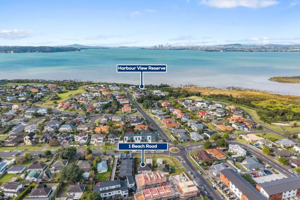 Photos of 1 Beach Road