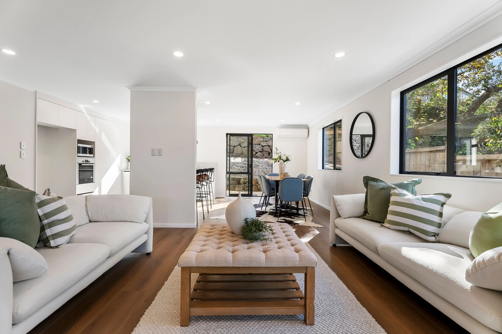 Photos of 8A Hoheria Road