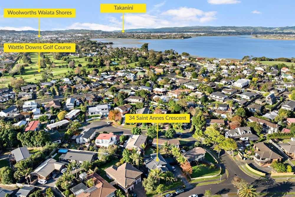 Photos of 34 Saint Annes Crescent