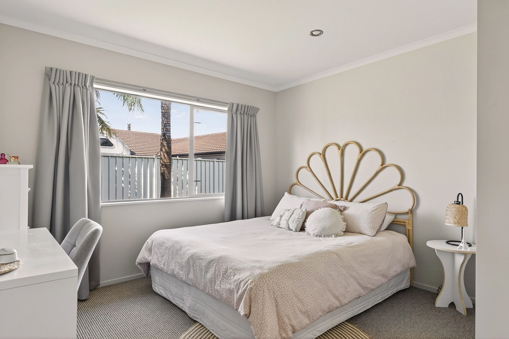 Photos of 3 Pohutukawa Grove