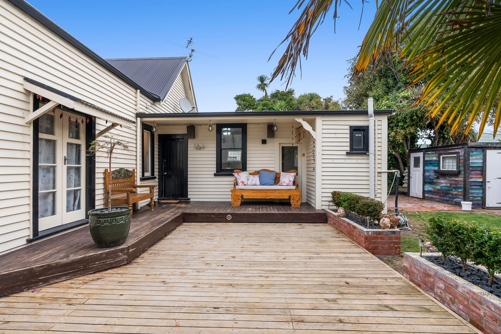 Photos of 127 Tancred Street