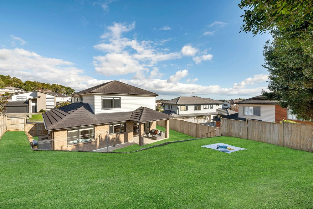 Photos of 4 Beros Place