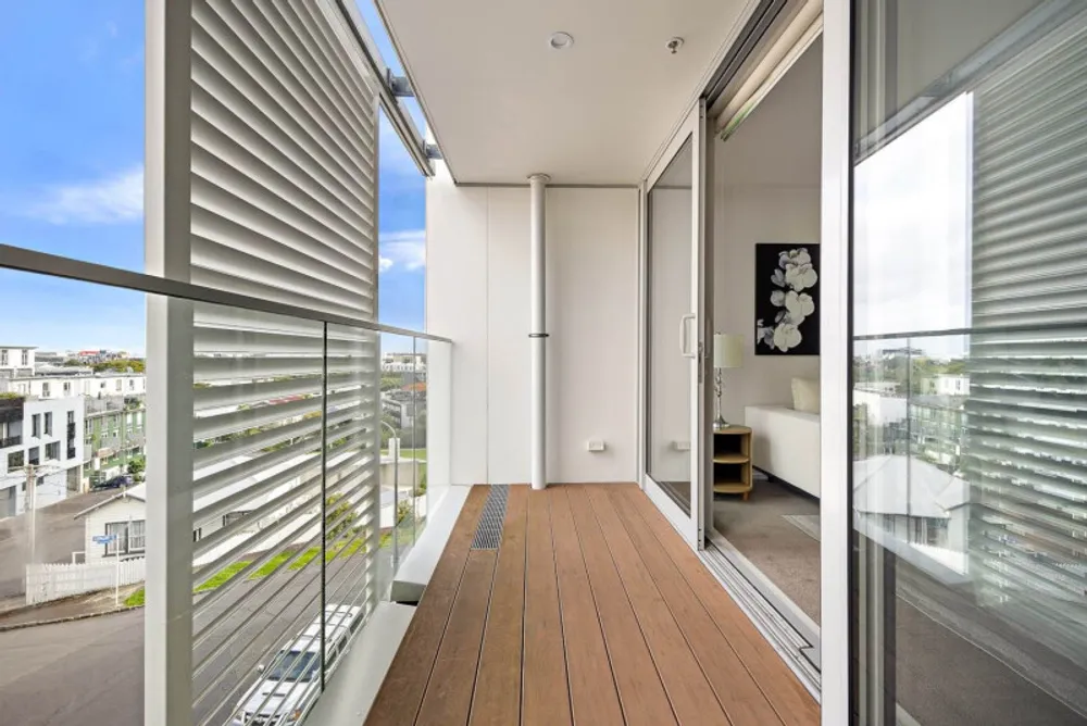 Photos of 405/15 Rendall Place
