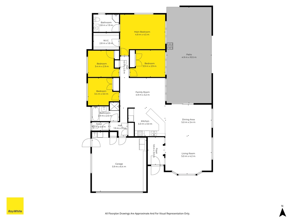 Photos of 235 Kilkenny Drive