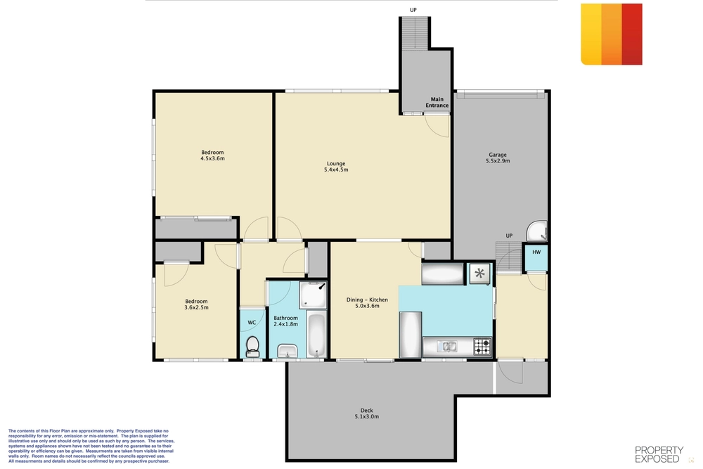 Photos of 3/12 Mears Place