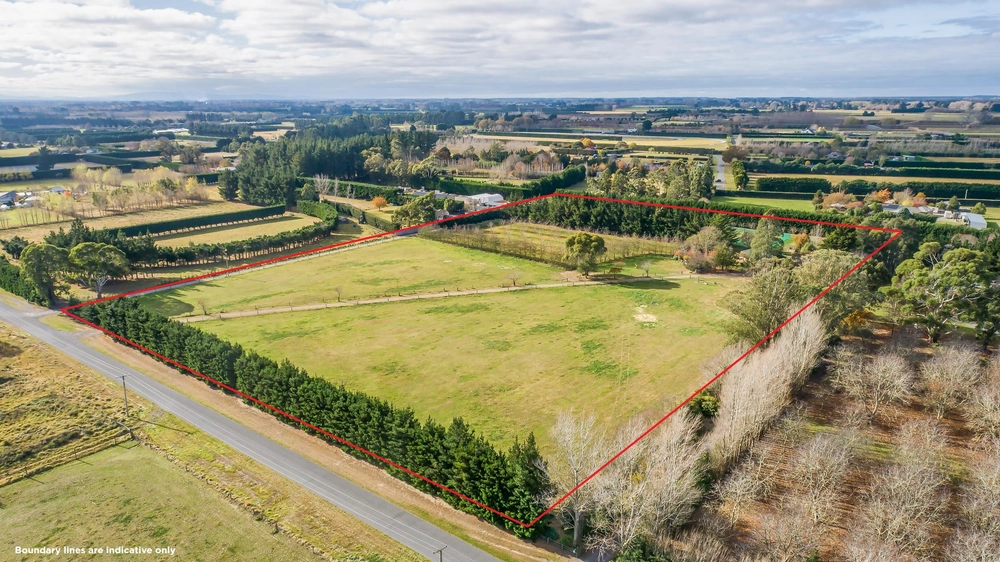Photos of 138 Harrs Road