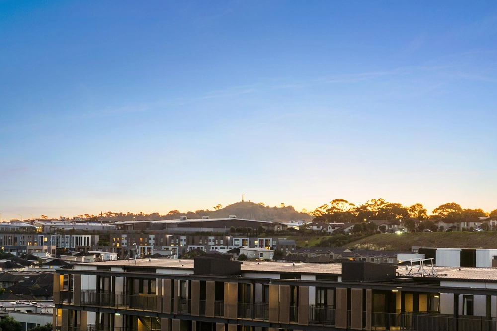 Photos of 406/189 College Road