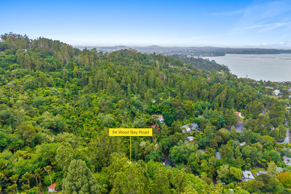 Photos of 54 Wood Bay Road