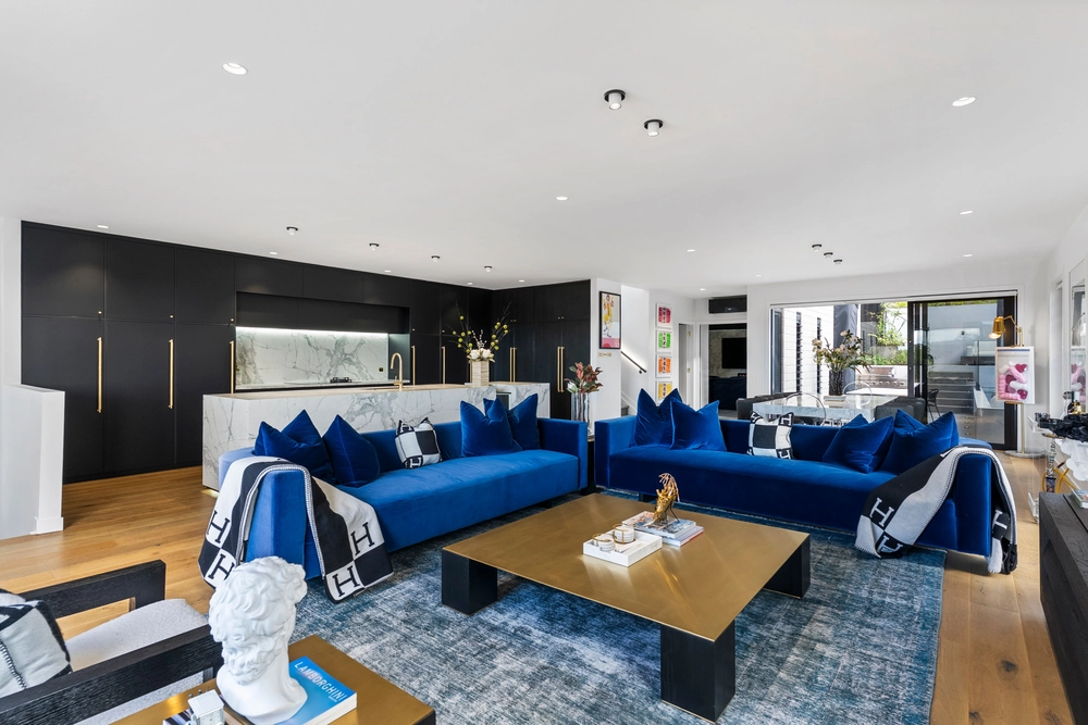 Photos of 12 Grand Ridge Avenue