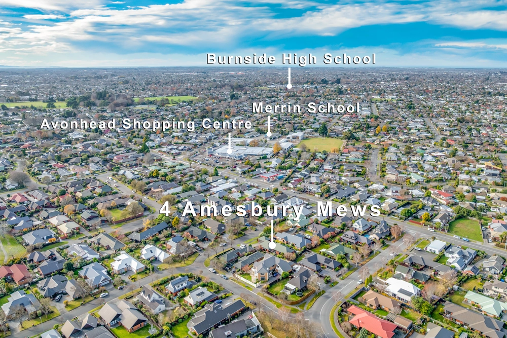 Photos of 4 Amesbury Mews