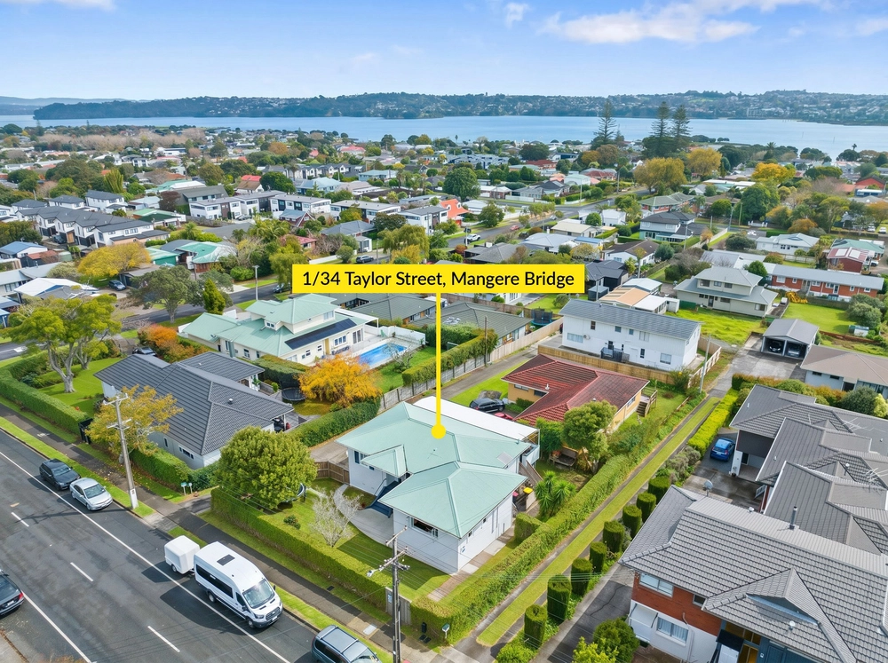 Photos of 34 Taylor Road