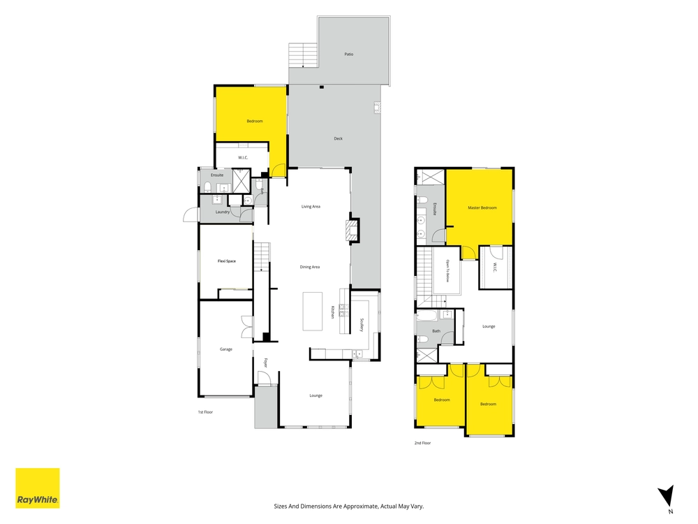 Photos of 14 Lambeth Road