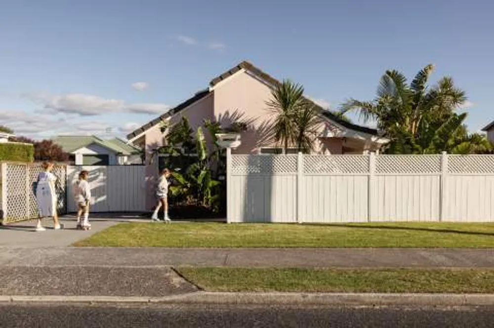 Photos of 39A Percy Road