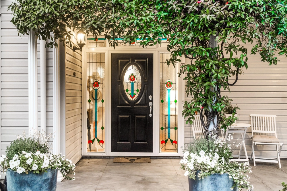 Photos of 43B Stanley Point Road