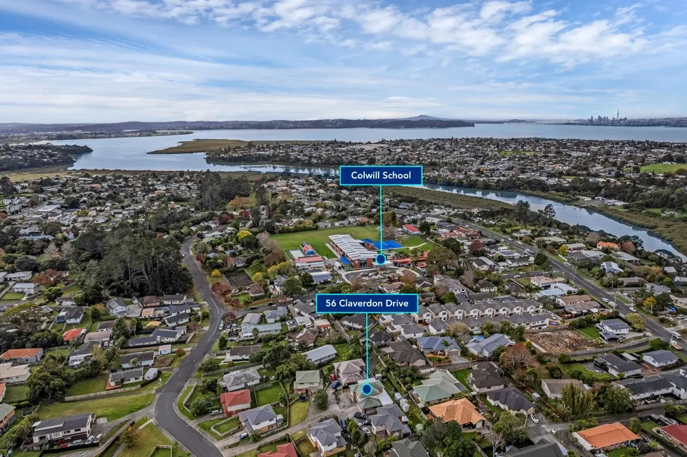 Photos of 56 Claverdon Drive