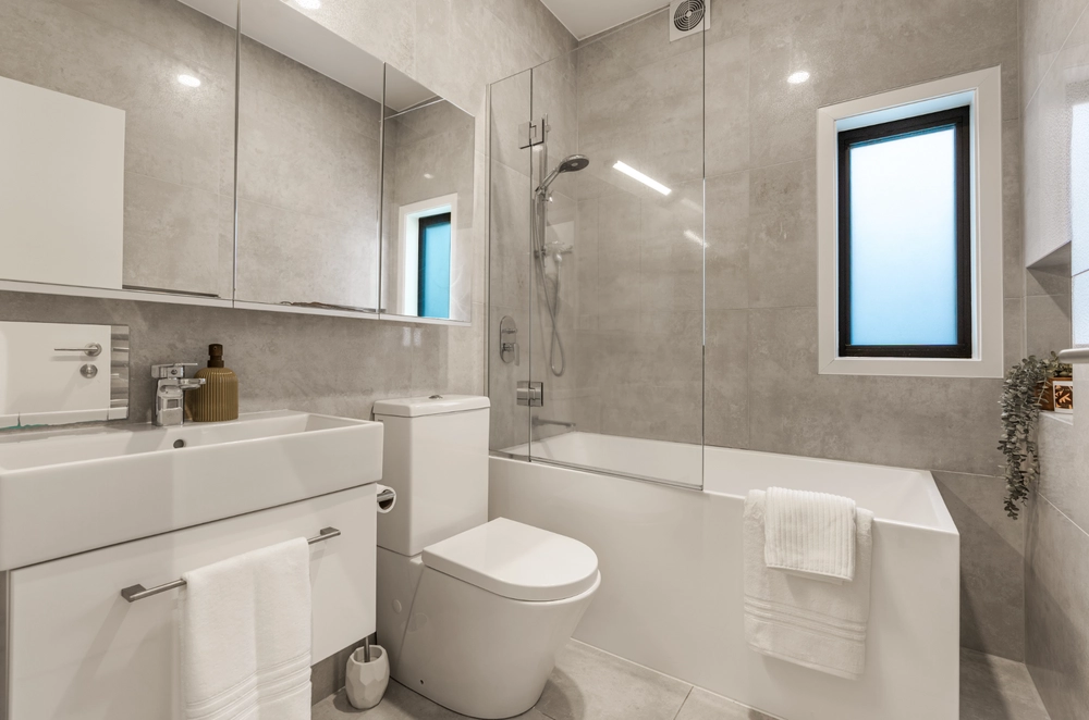 Photos of 34B Monteith Crescent