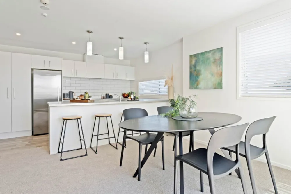 Photos of 4/36 Wilkinson Road