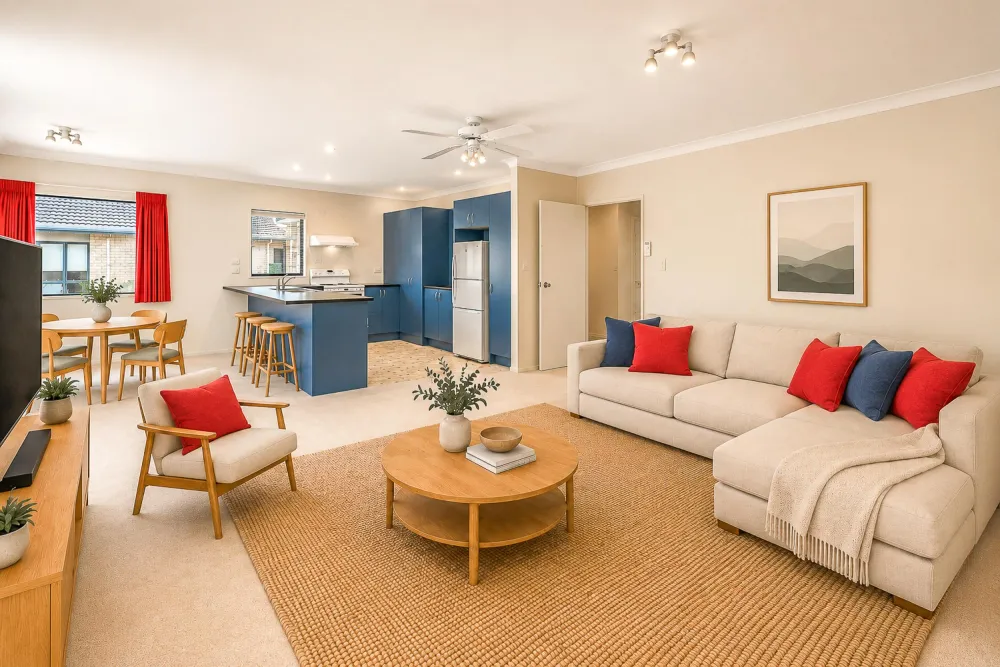 Photos of 301b Fenton Street