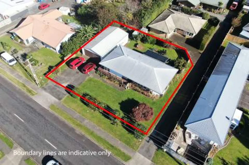 Photos of 30A Wills Road