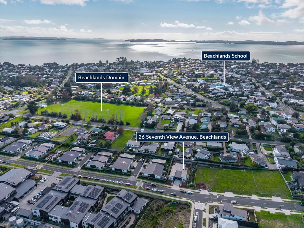 Photos of 26 Seventh View Avenue