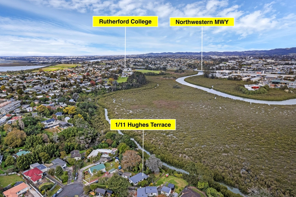Photos of 11 Hughes Terrace