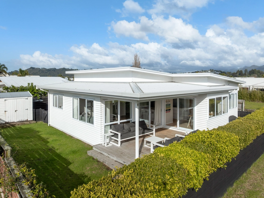 Photos of 307A Tamaki Road