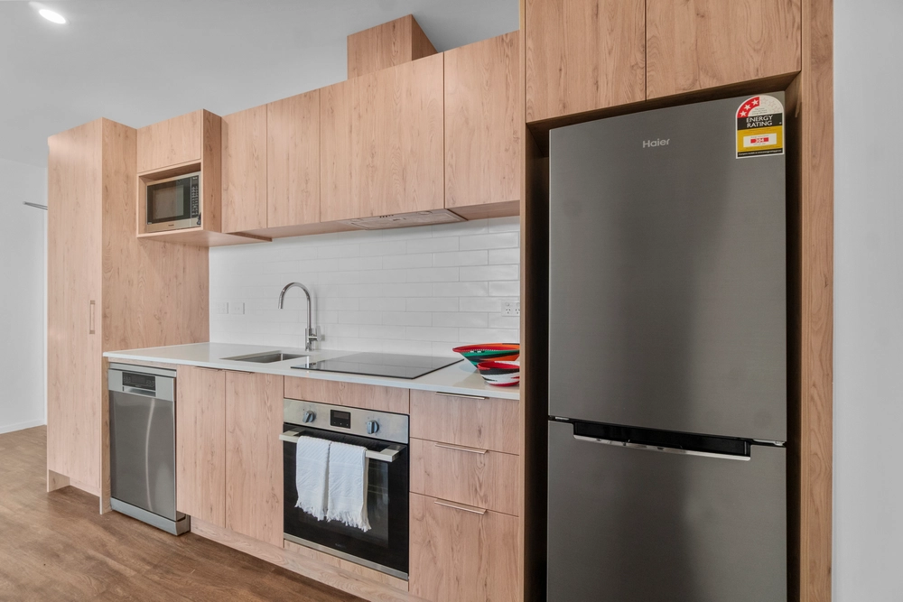 Photos of 712/20 Park Avenue