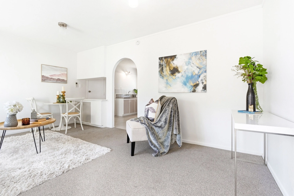 Photos of 1/16 Butler Avenue