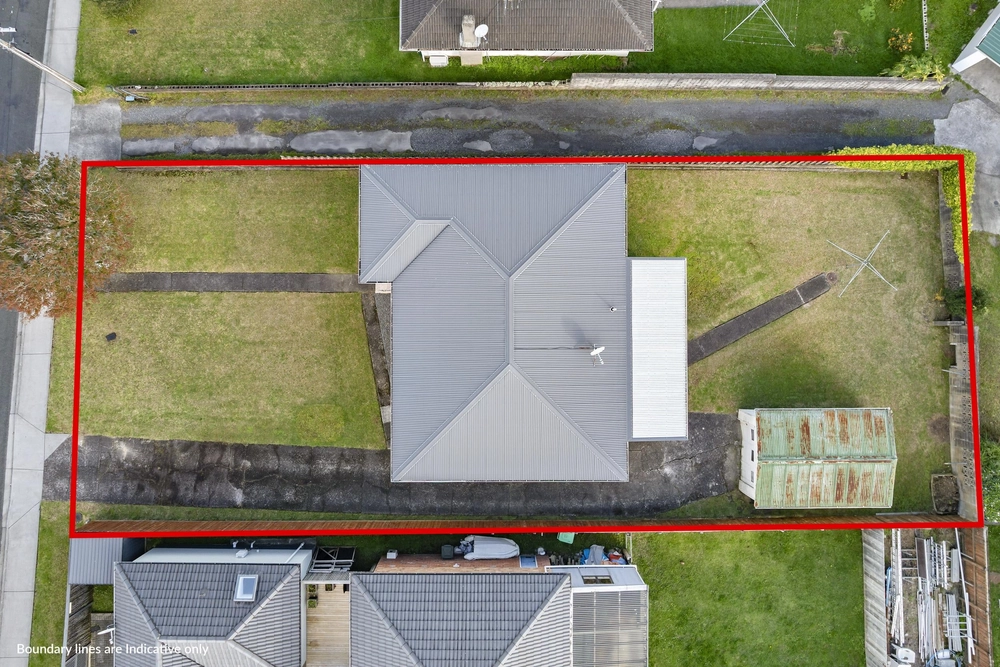 Photos of 21 Taupo Street