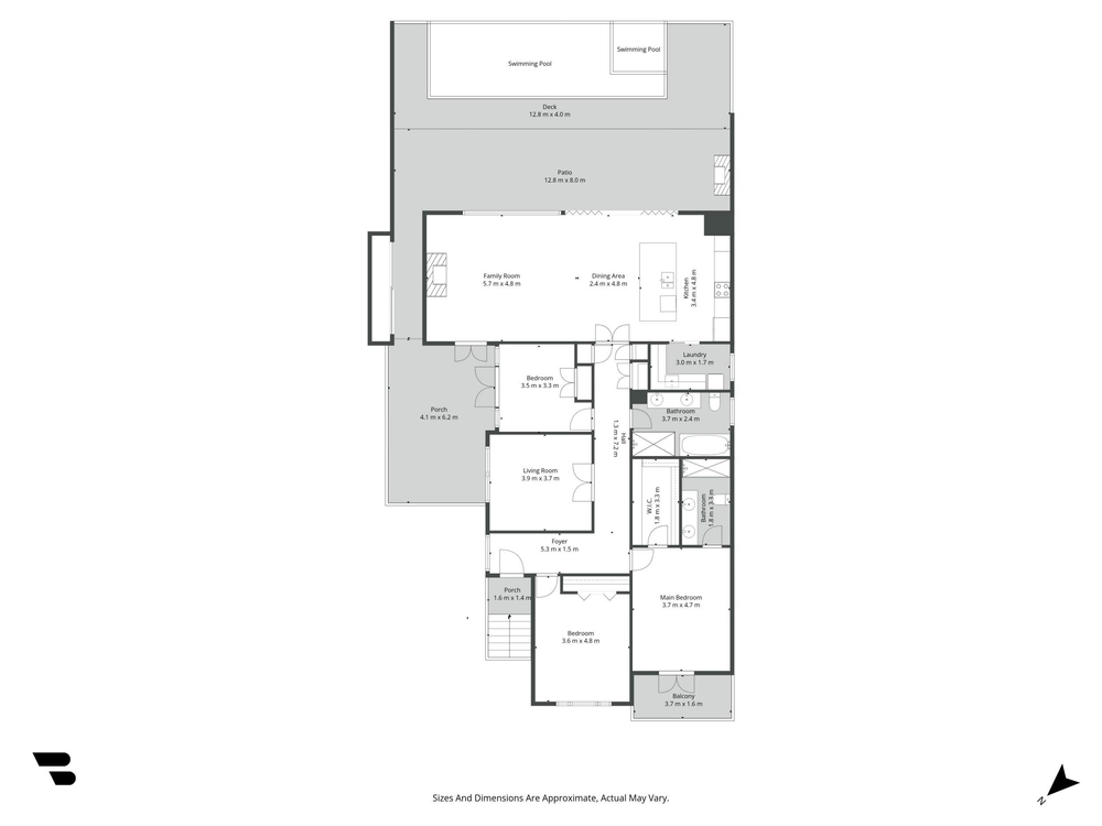 Photos of 16 Wilton Street