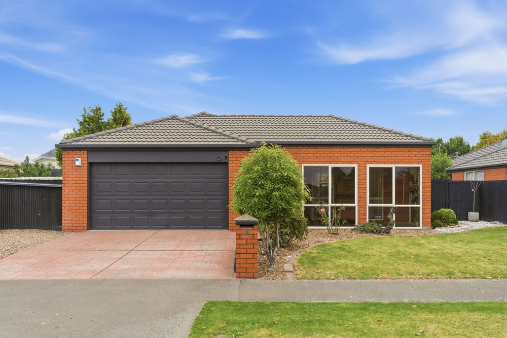 Photo of 18 Harvard Avenue, Wigram