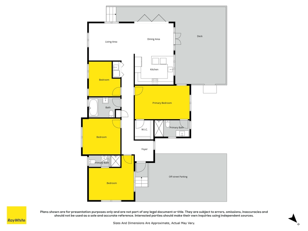 Photos of 86A Alfred Street