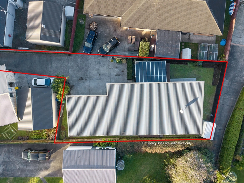 Photos of 54A George Crescent