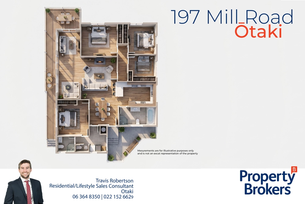 Photos of 197 Mill Road