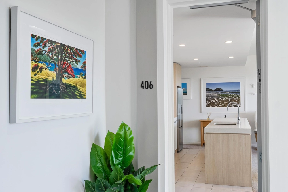 Photos of 406/189 College Road