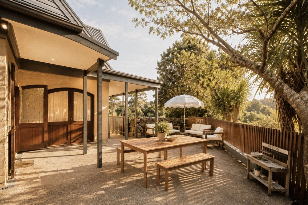 Photos of 114 Ness Valley Road
