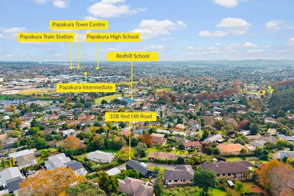 Photos of 32B Red Hill Road