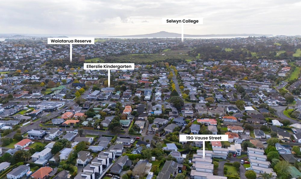 Photos of 19G Vause Street