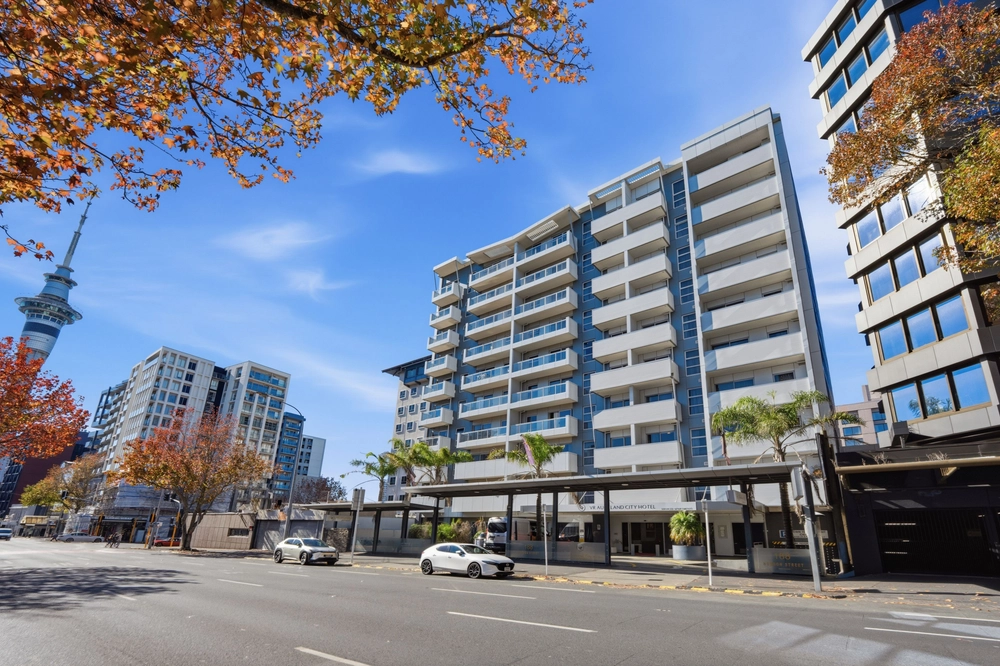 Photos of 188 Hobson Street