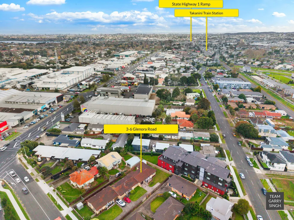 Photos of 3/6 Glenora Road